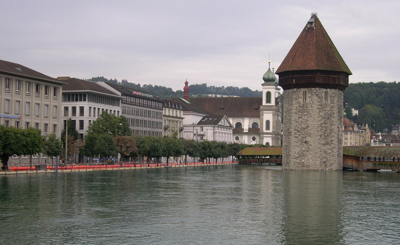 工場での設置事例