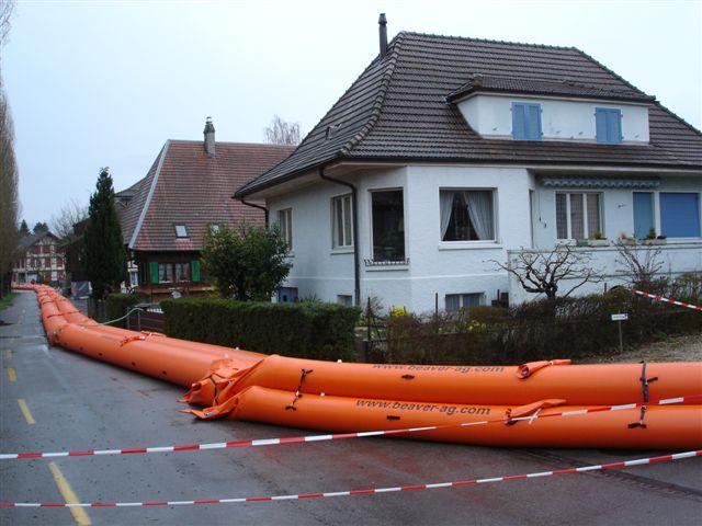 都市部での設置事例