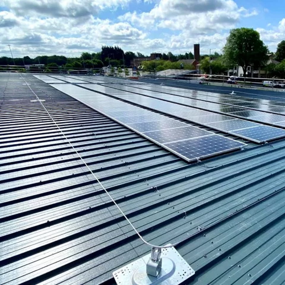 タンクローリー作業