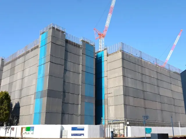 設計会社や大手ゼネコン