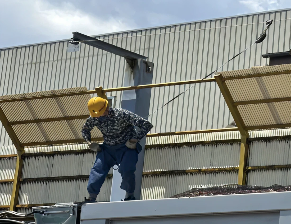 解決方法のポイント