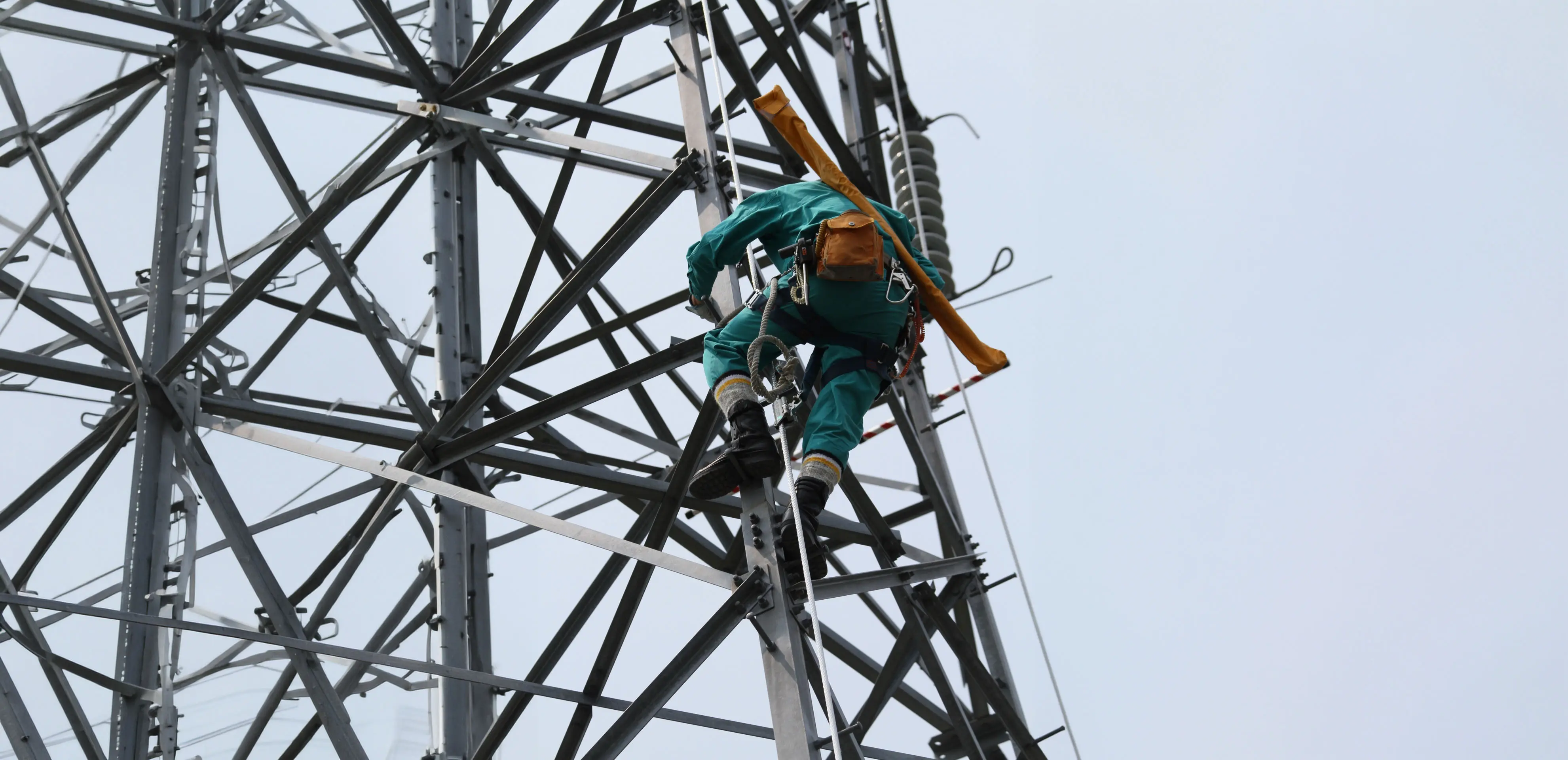 電力