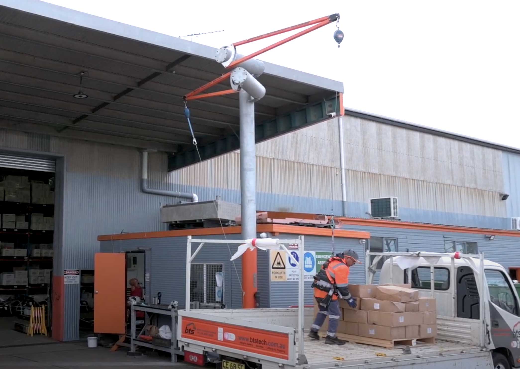 エアロトヨタ株式会社様