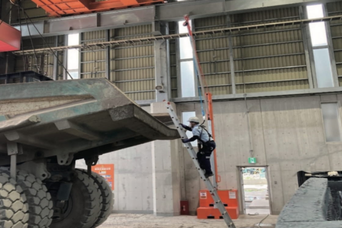 導入とサポート