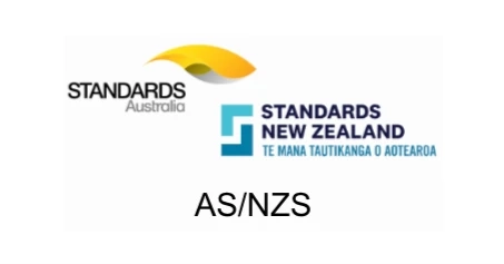 AS/NZS