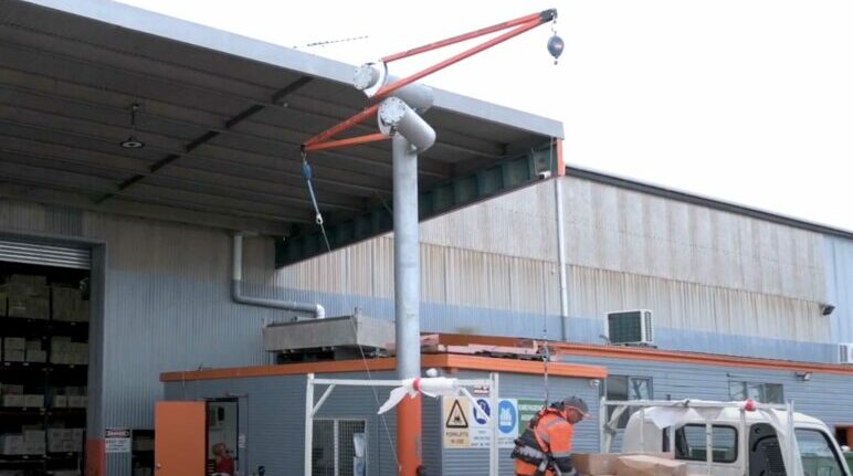 事例画像「荏原グループ海外子会社エリオットカンパニー様」